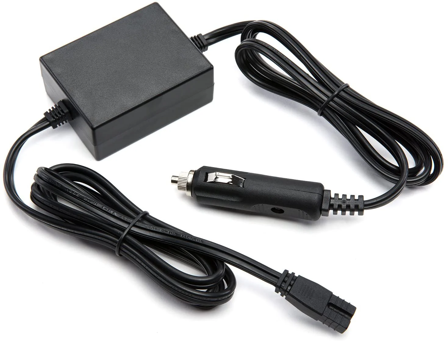 12v Adapter for IVADM55 - for Cigarette Lighter Plug - RV Cars Trucks Boats