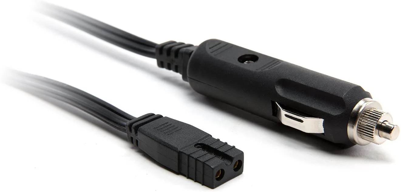 12v Adapter for IVADM55 - for Cigarette Lighter Plug - RV Cars Trucks Boats - Image 4