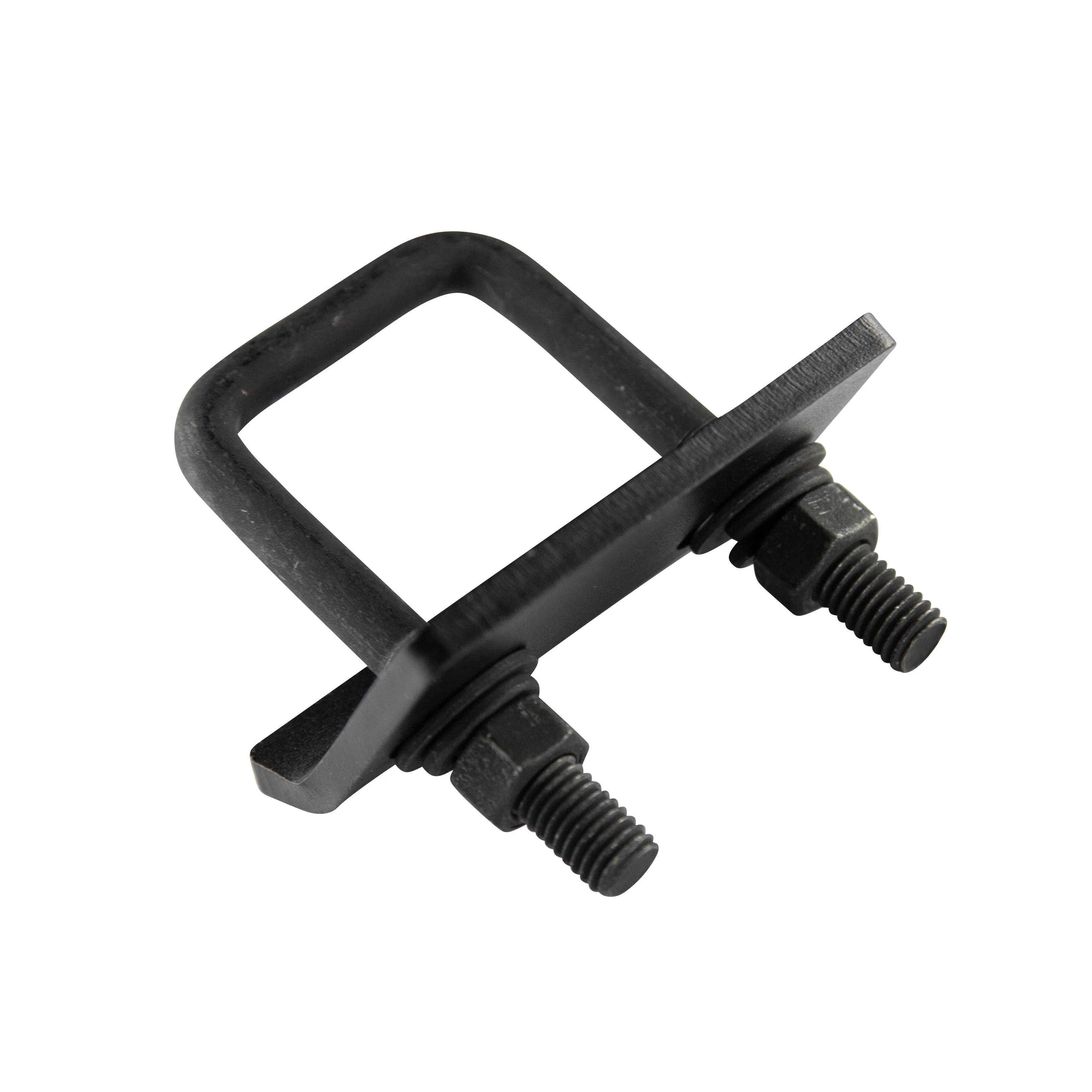 Universal 2" Hitch Tightener For Added Stability and Security - Image 2