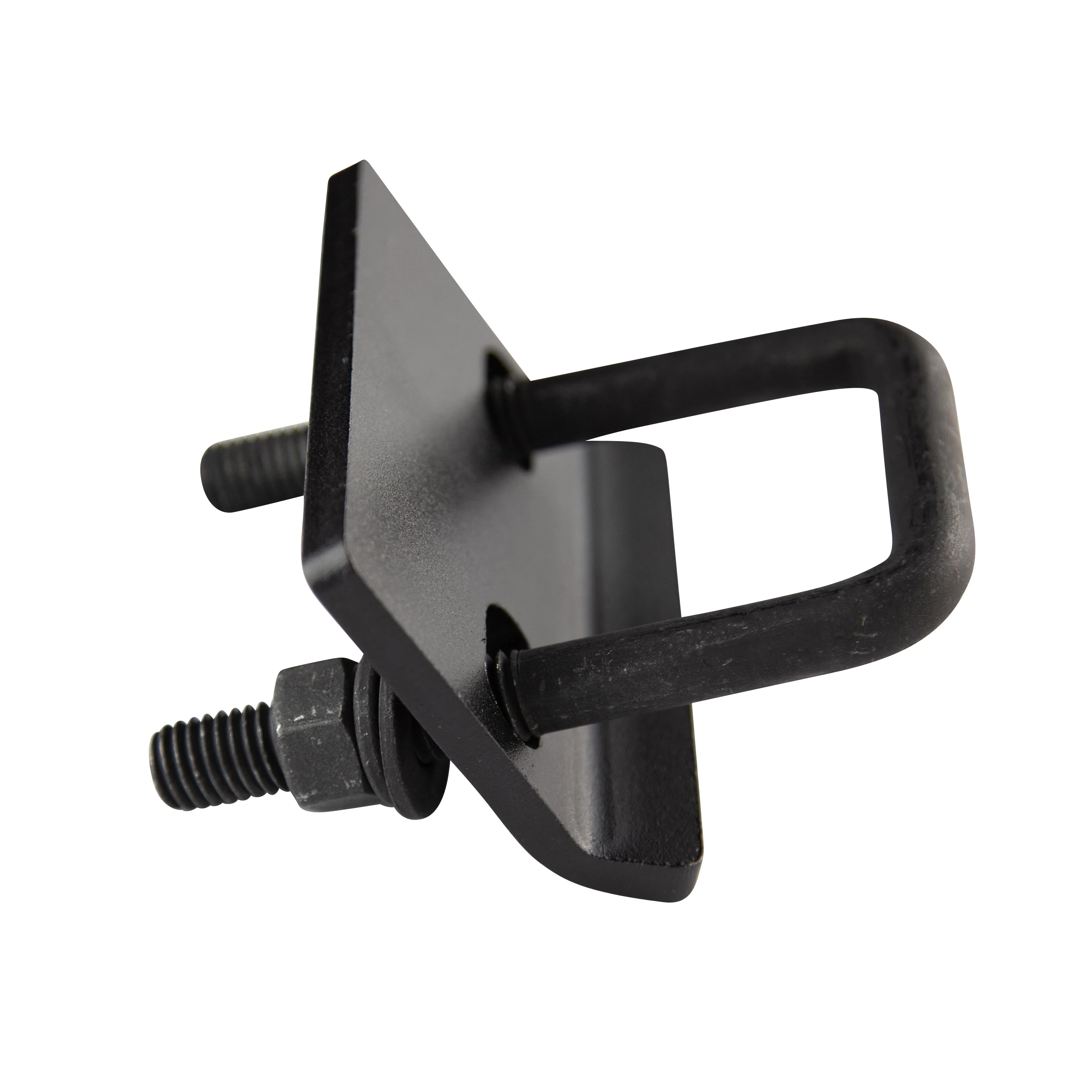 Universal 2" Hitch Tightener For Added Stability and Security - Image 3