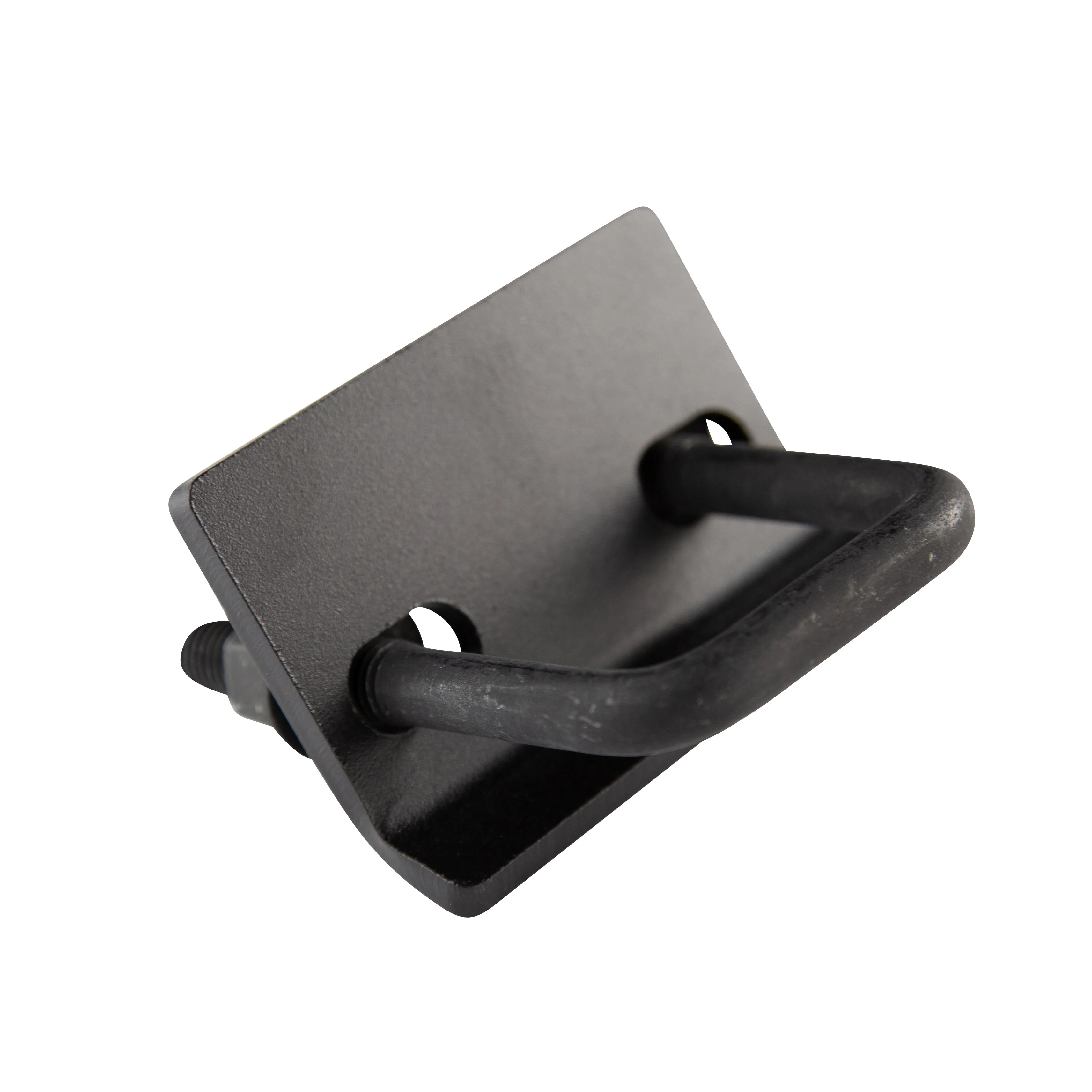 Universal 2" Hitch Tightener For Added Stability and Security - Image 4