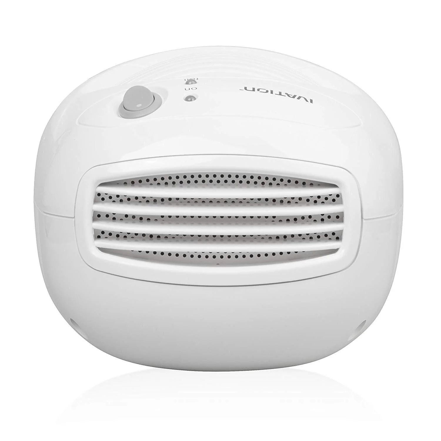 Powerful Small-Size Thermo-Electric Dehumidifier For Basement and Smaller Rooms - Image 5