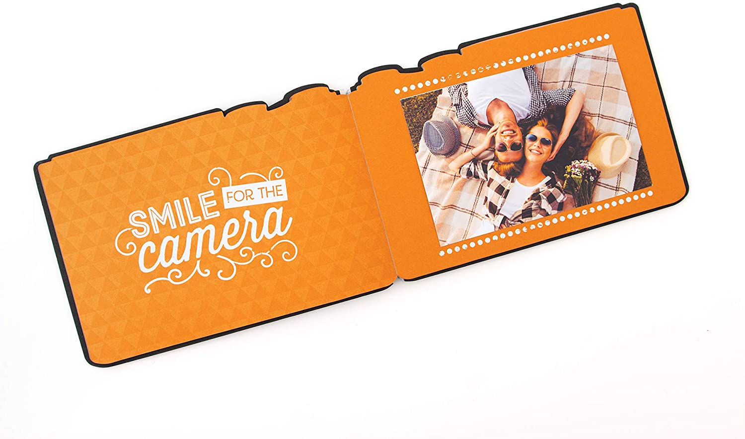 HP Sprocket Photo Album for 4x6 Photos - Image 5