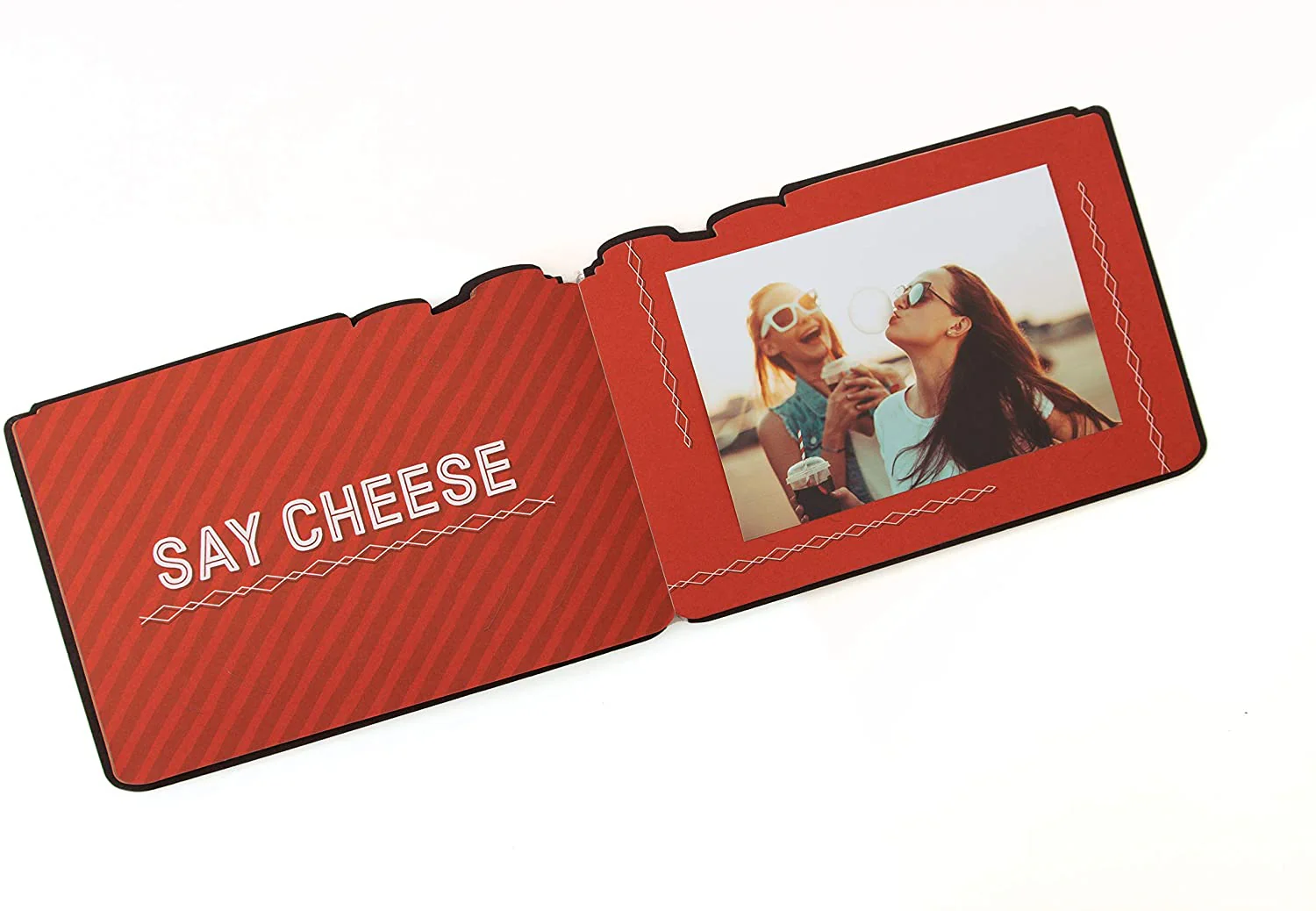 HP Sprocket Photo Album for 4x6 Photos - Image 6