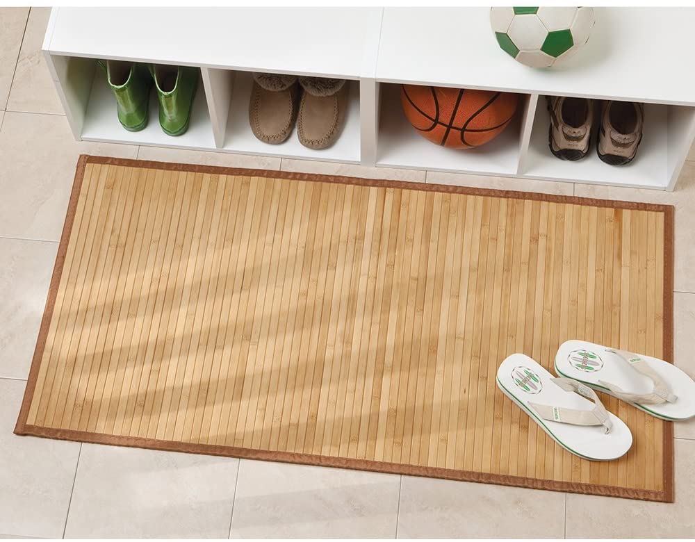 Apollo Natural Bamboo Island Mat - Image 2