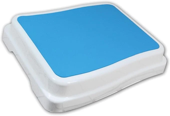SkyMall Stability Bath step - Image 2