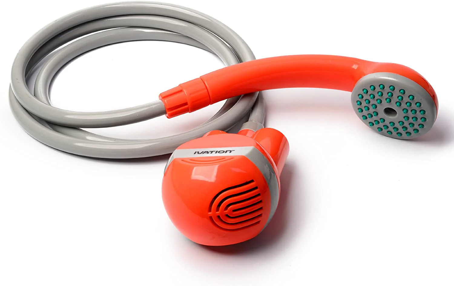 Portable Camping Shower, Compact Rechargeable Portable shower - Image 3