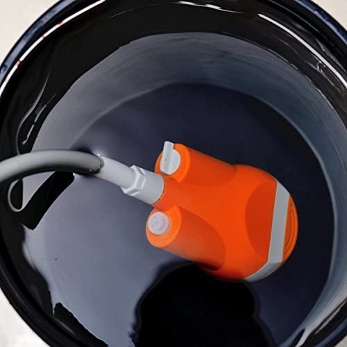 Portable Camping Shower, Compact Rechargeable Portable shower - Image 5