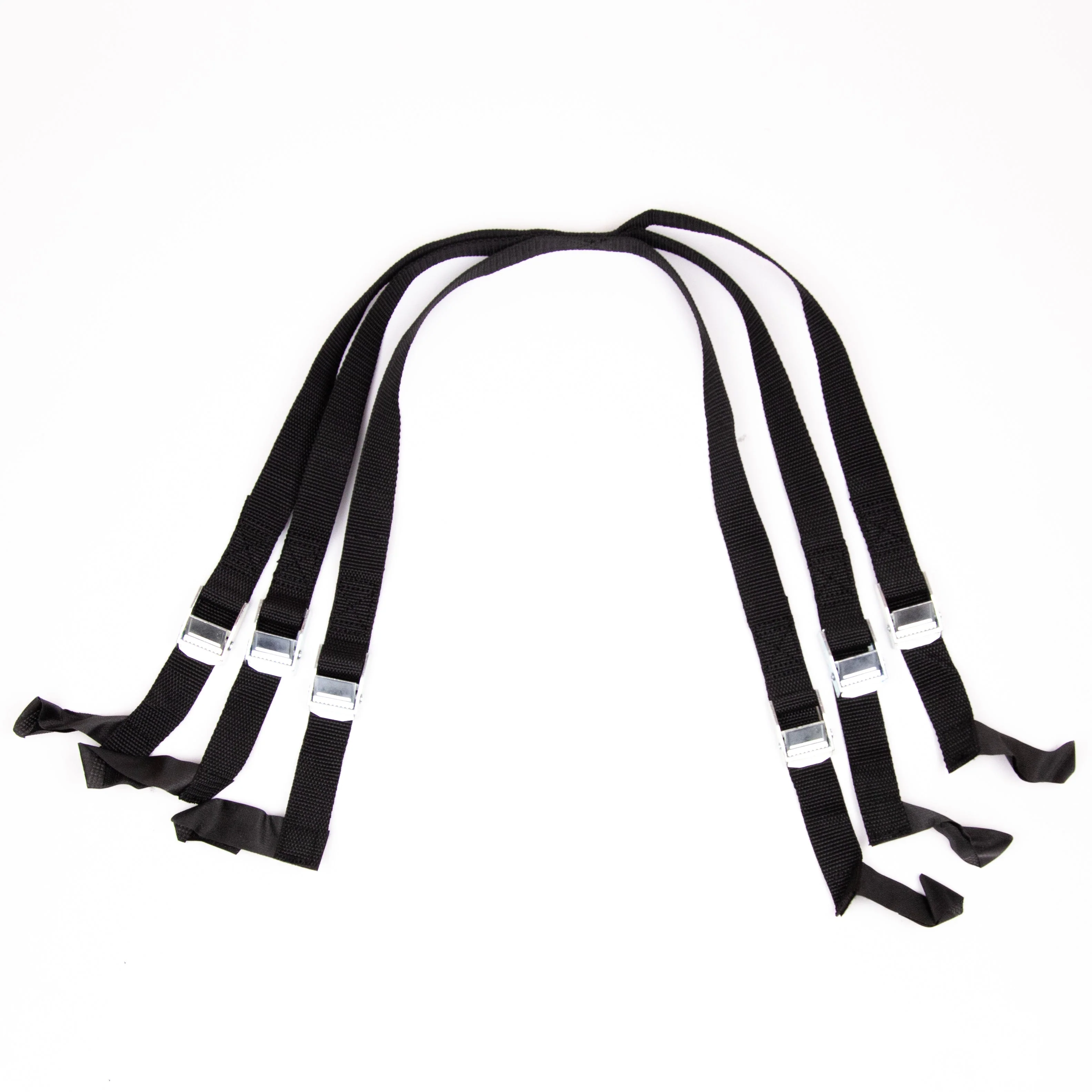 Saris Bones EX Center Strap Management