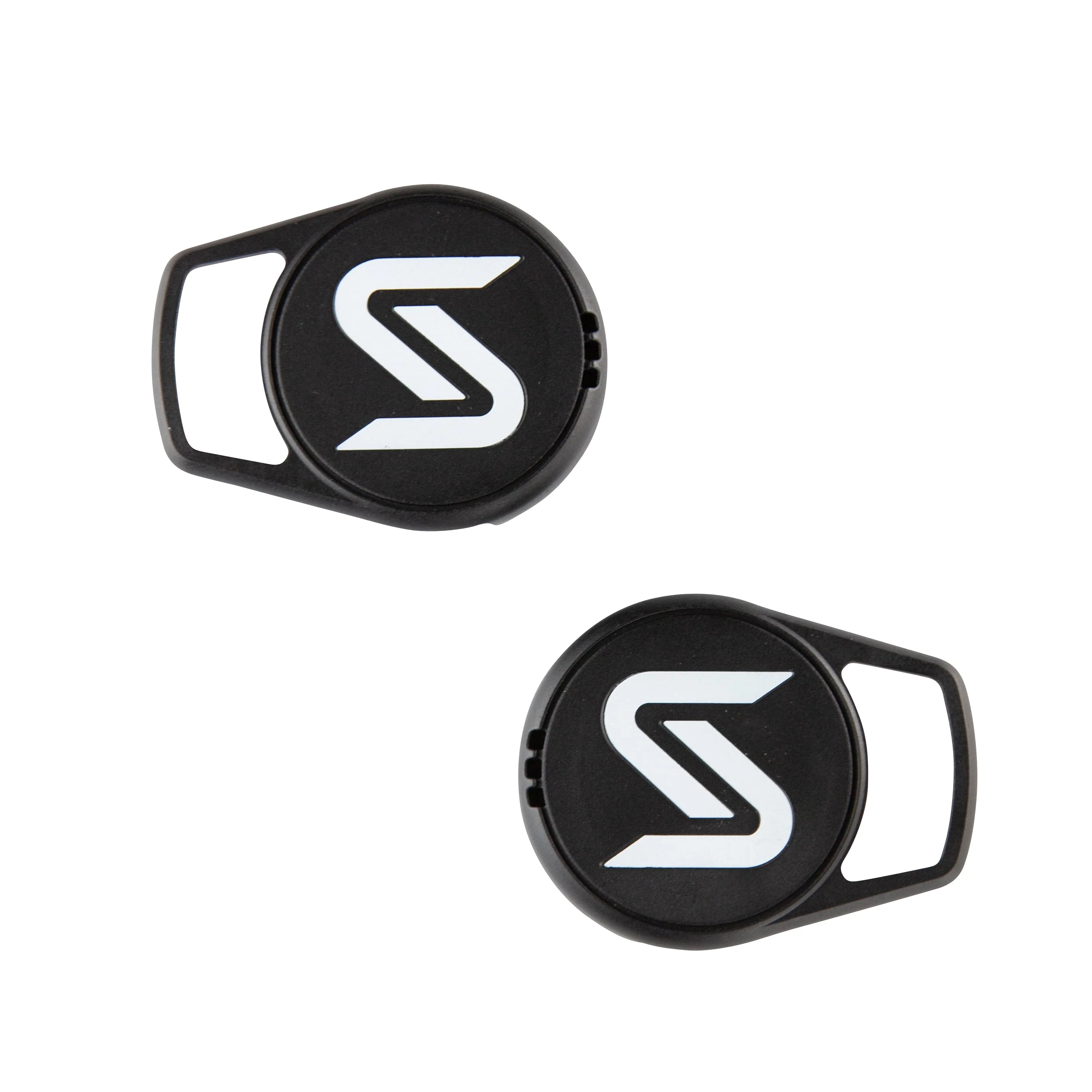 Saris Bones Strap Management End Caps, Conveniently Functional & Easy to Use - Image 6