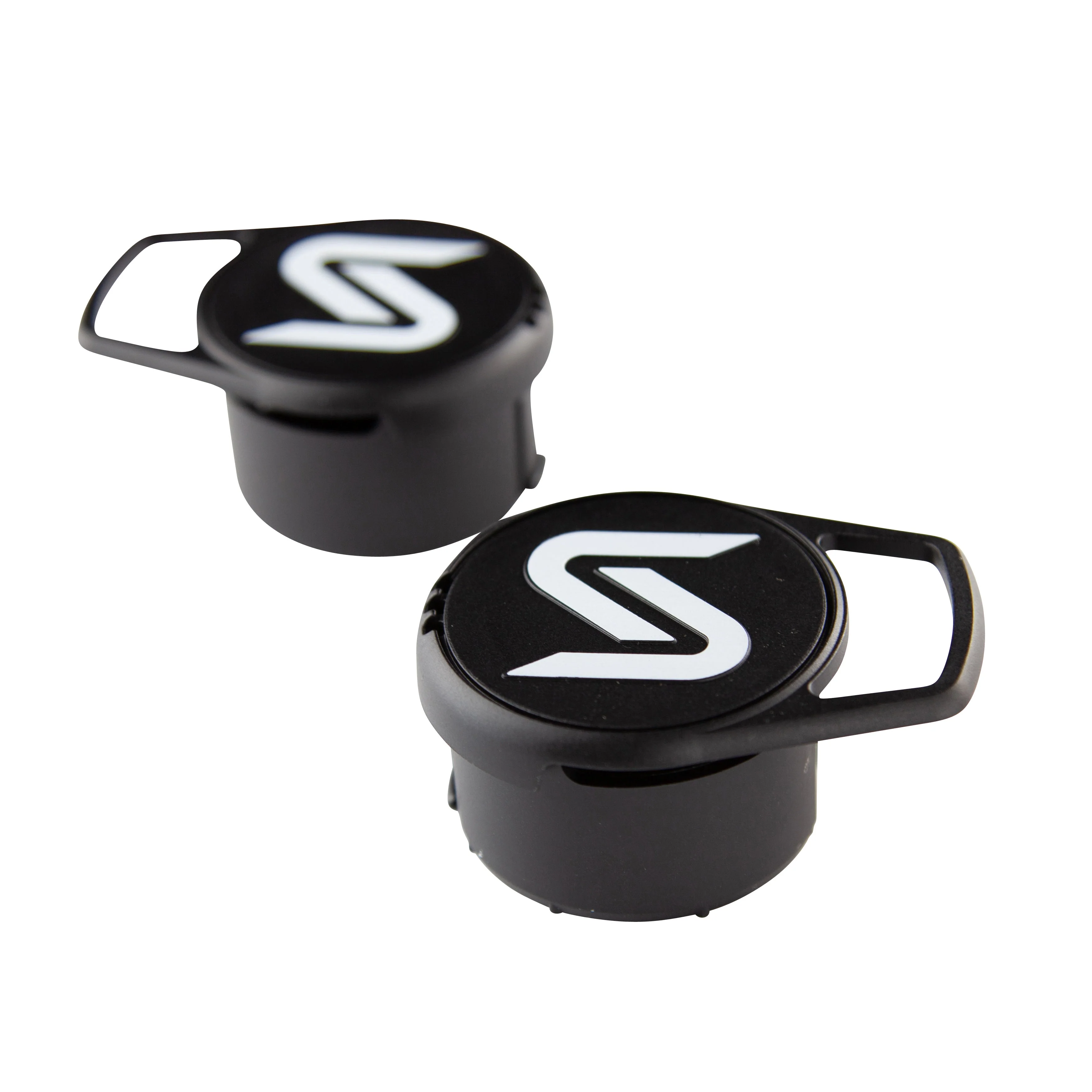Saris Bones Strap Management End Caps, Conveniently Functional & Easy to Use - Image 7