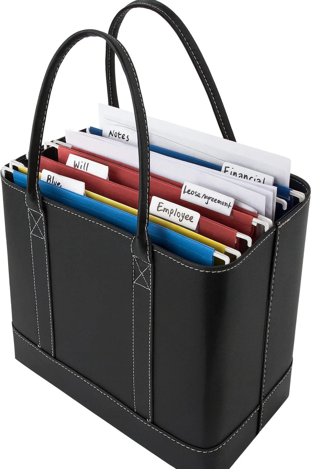 Chic File Organizers