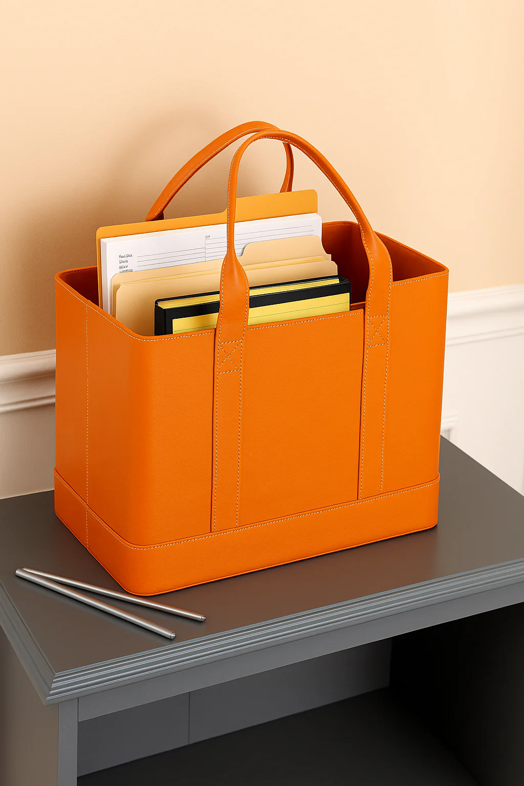 Chic File Organizers - Image 3