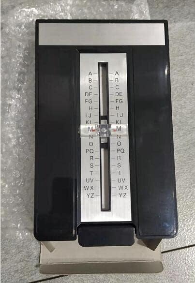 Skymall Classic Flip Open A-Z Address and Phone Directory Refills - Image 2