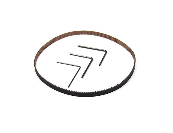 Saris Direct Drive Trainer Belt Replacement