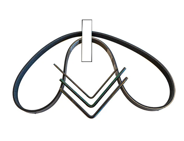 Saris Direct Drive Trainer Belt Replacement - Image 2