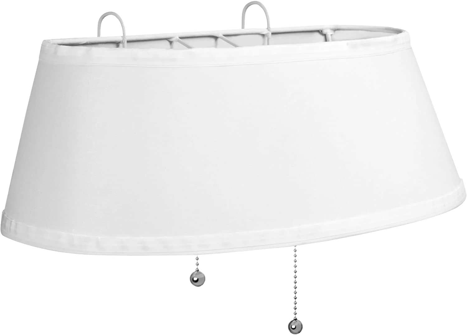 Double Headboard Lamp - Image 2
