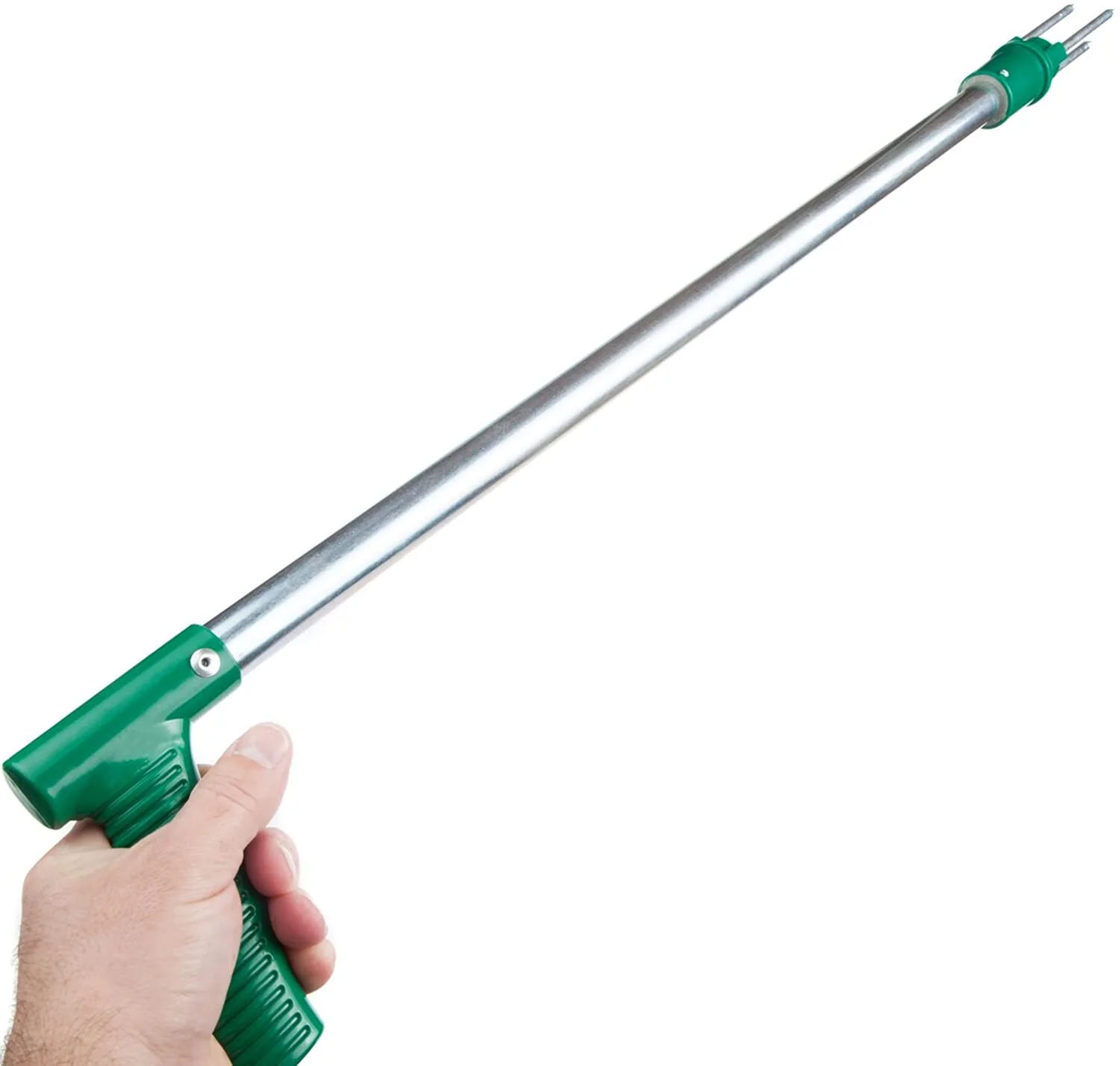 Easy Weed Grabber