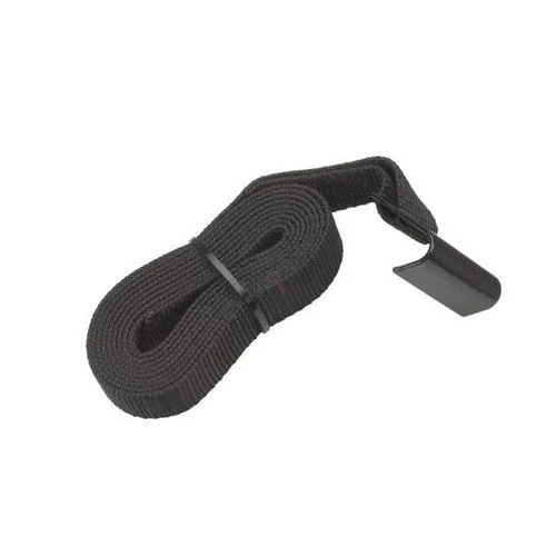 Saris Extra Long 80" J-Hook Straps, Top Lashing Straps For Larger Vehicles
