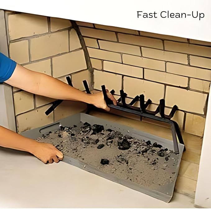 Fireplace Tray - Image 3