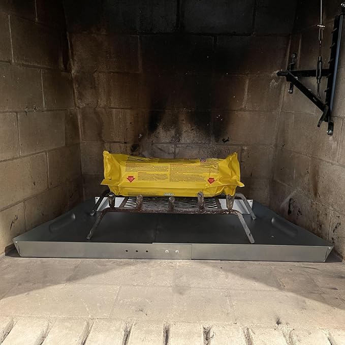 Fireplace Tray - Image 4