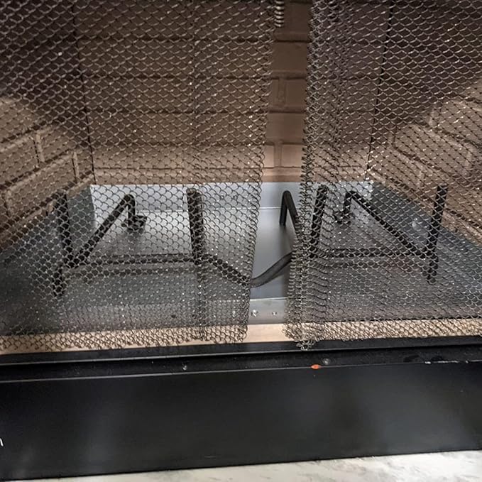 Fireplace Tray - Image 5