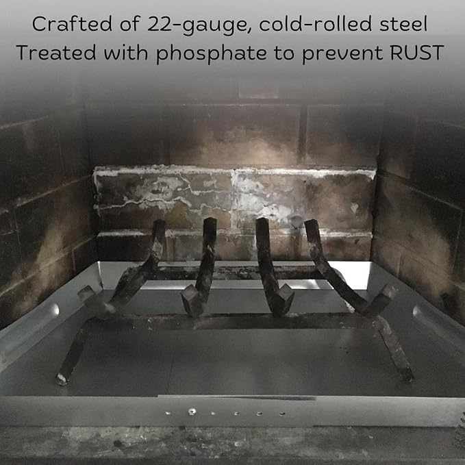 Fireplace Tray - Image 6