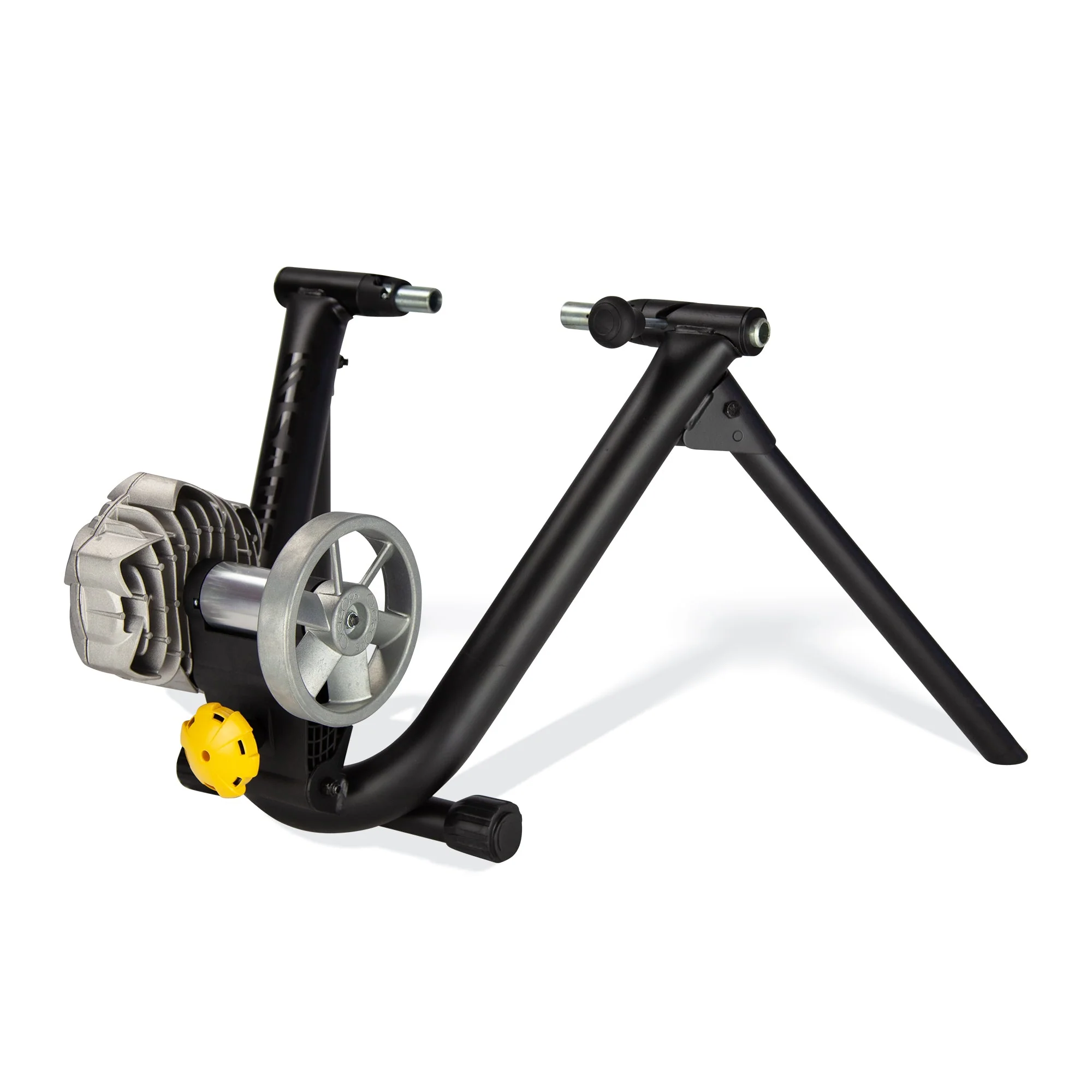 Saris Fluid 2 Smart Equipped Indoor Bike Trainer - Image 6