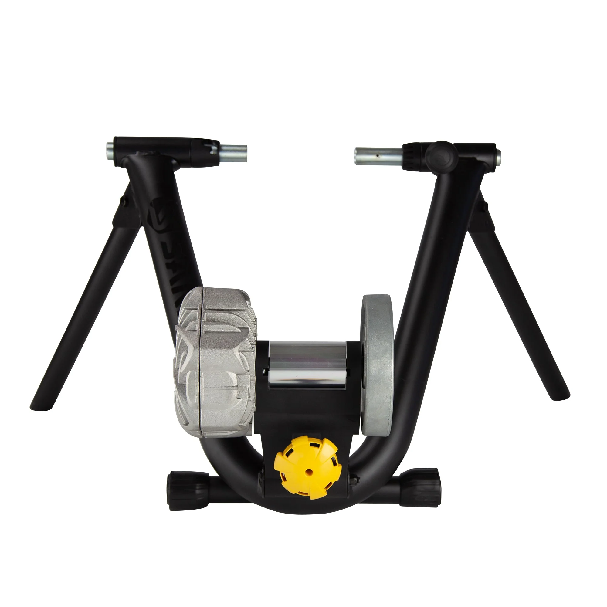 Saris Fluid 2 Smart Equipped Indoor Bike Trainer - Image 7