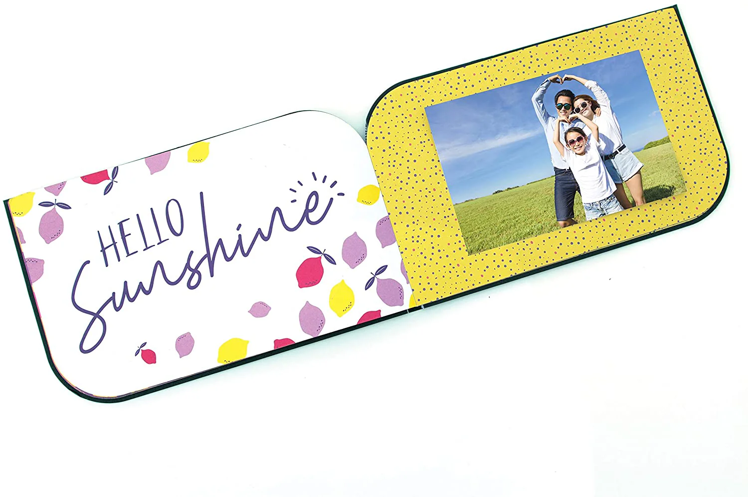 HP Sprocket Album for 4x6 Photos | Violet - Image 6