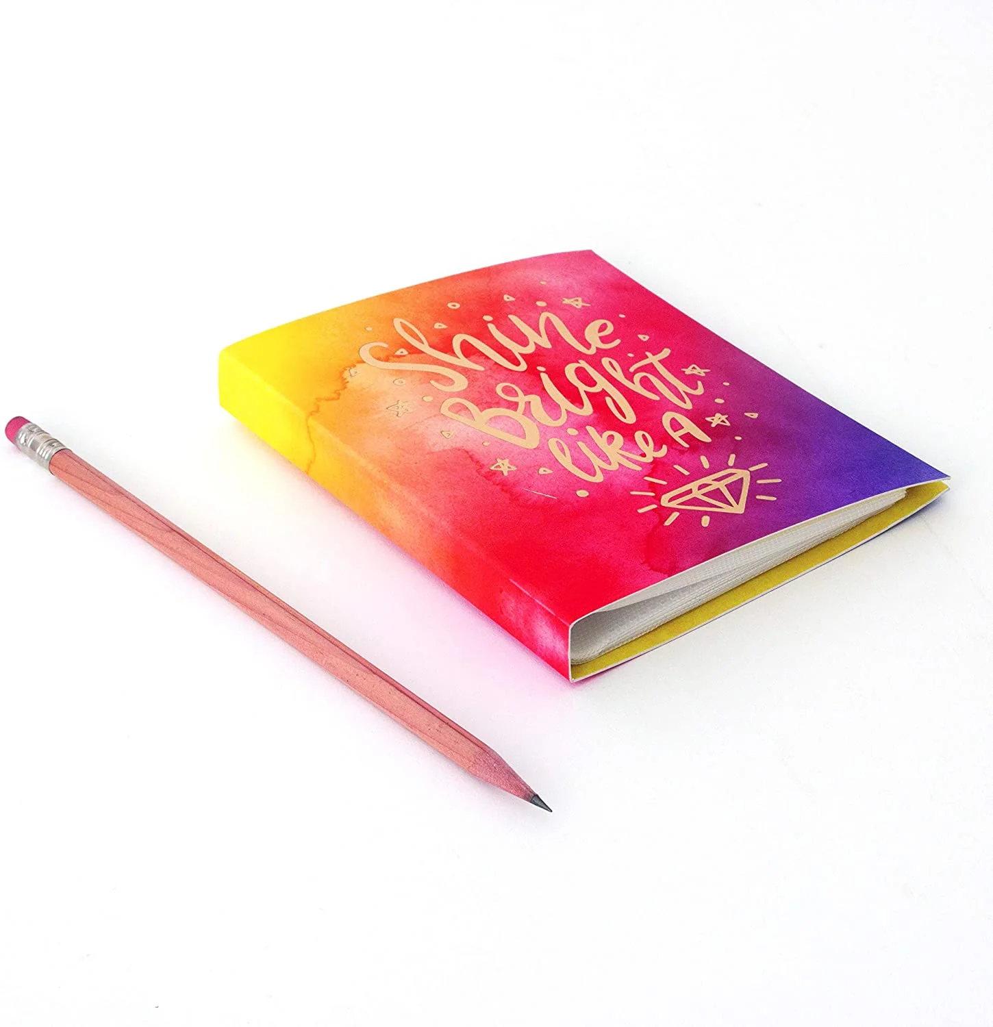 HP Sprocket Mini Album for Sprocket Printer | Shine - Image 3