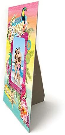 HP Sprocket Frame (3D) for Sprocket Printer | Beach - Image 3