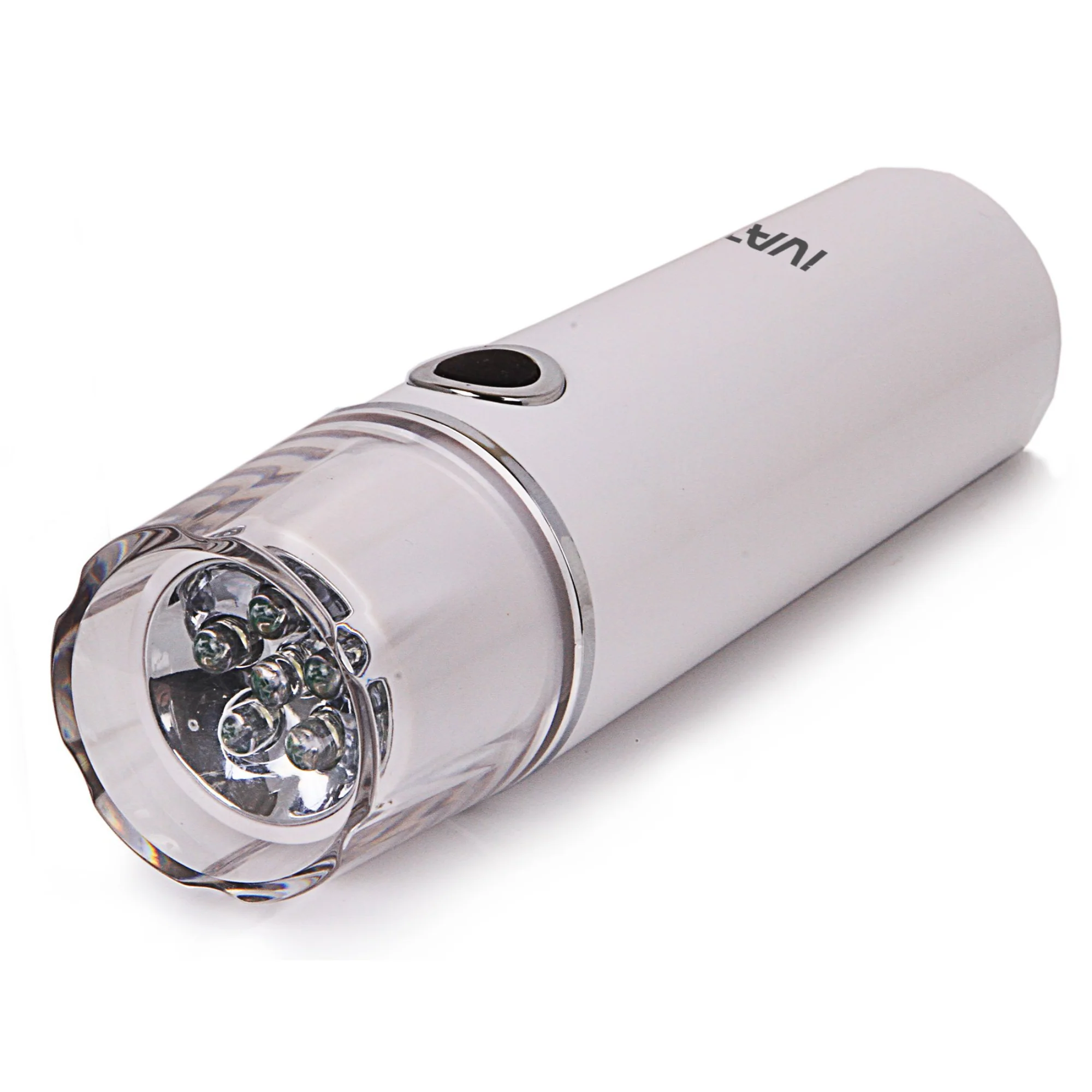 Ivation Emergency Lights for Home 6-LED Light & Torch - Handheld Power Failure Night Light - 1 Pack - Image 3