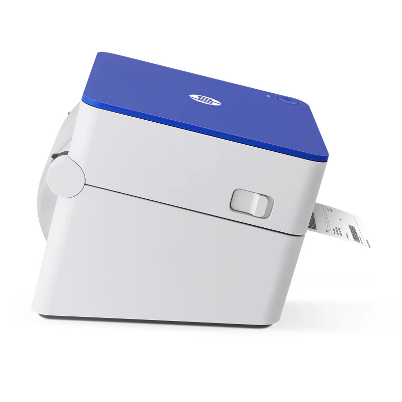 HP HPKE200: HP Thermal Label Printer 200 - Image 3
