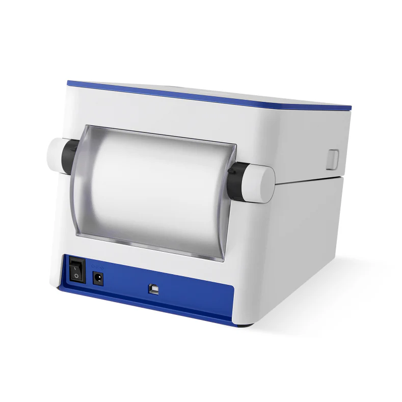 HP HPKE200: HP Thermal Label Printer 200 - Image 5