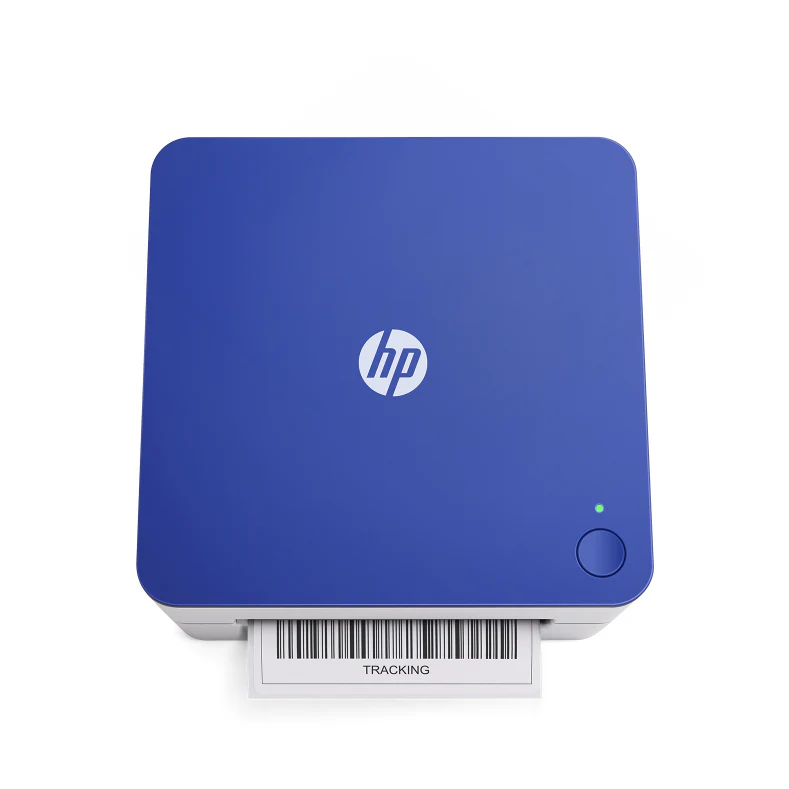 HP HPKE200: HP Thermal Label Printer 200 - Image 7