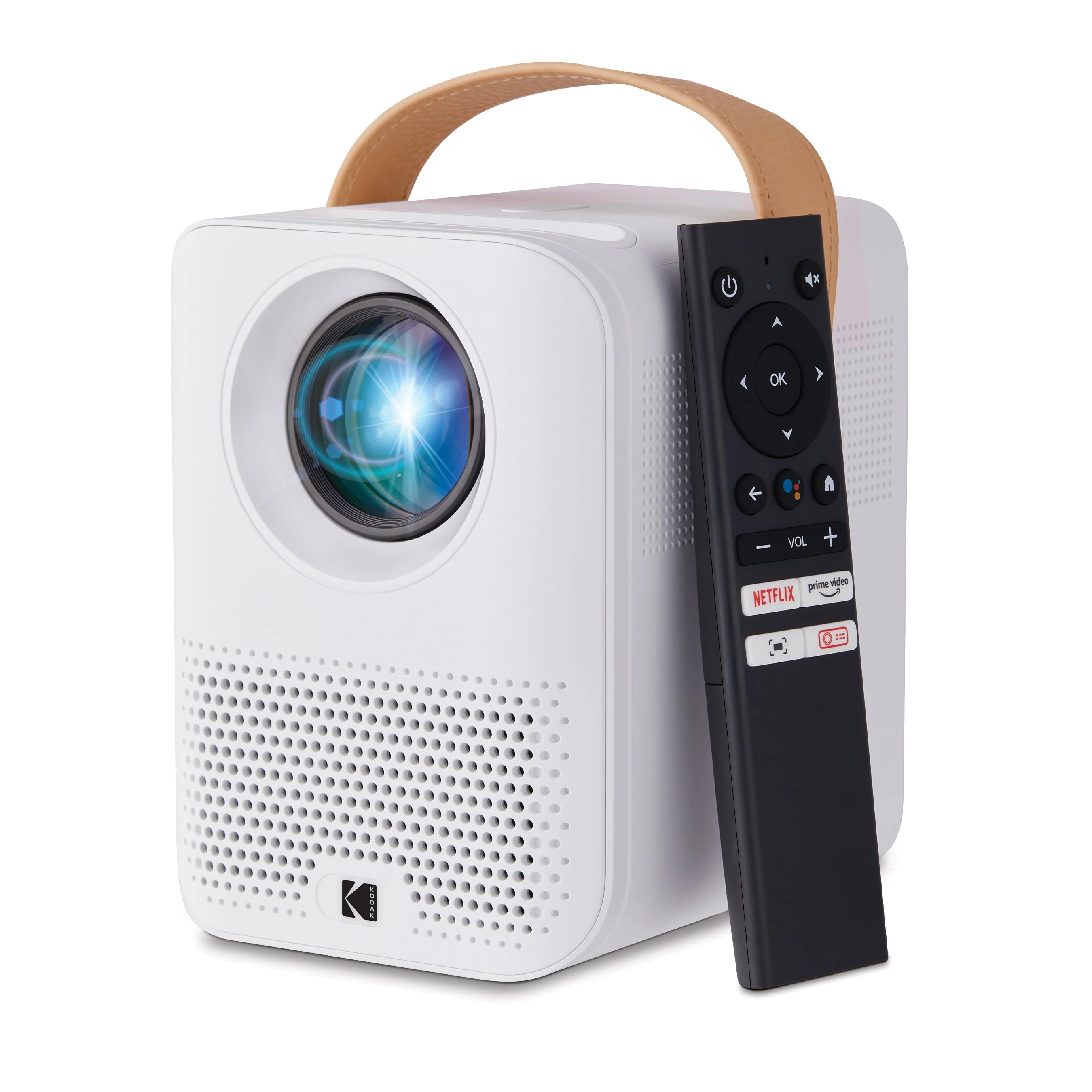Kodak FLIK HD9 Smart Projector - Image 2