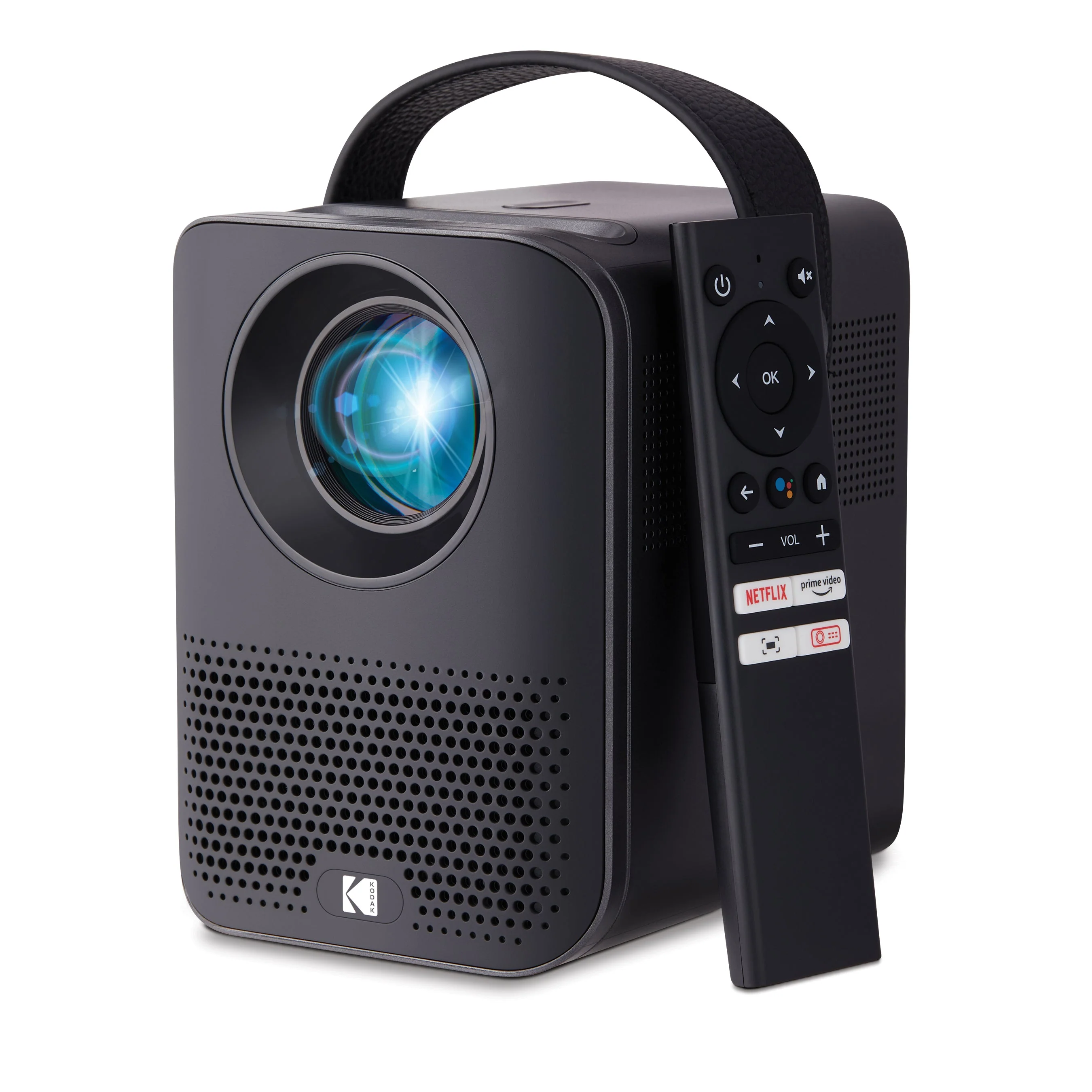 Kodak FLIK HD9 Smart Projector - Image 8