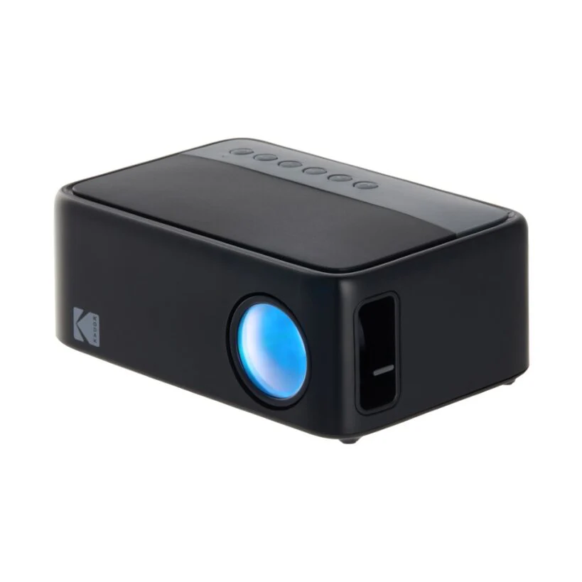 Kodak FLIK X1 Mini Pico Projector - Image 8