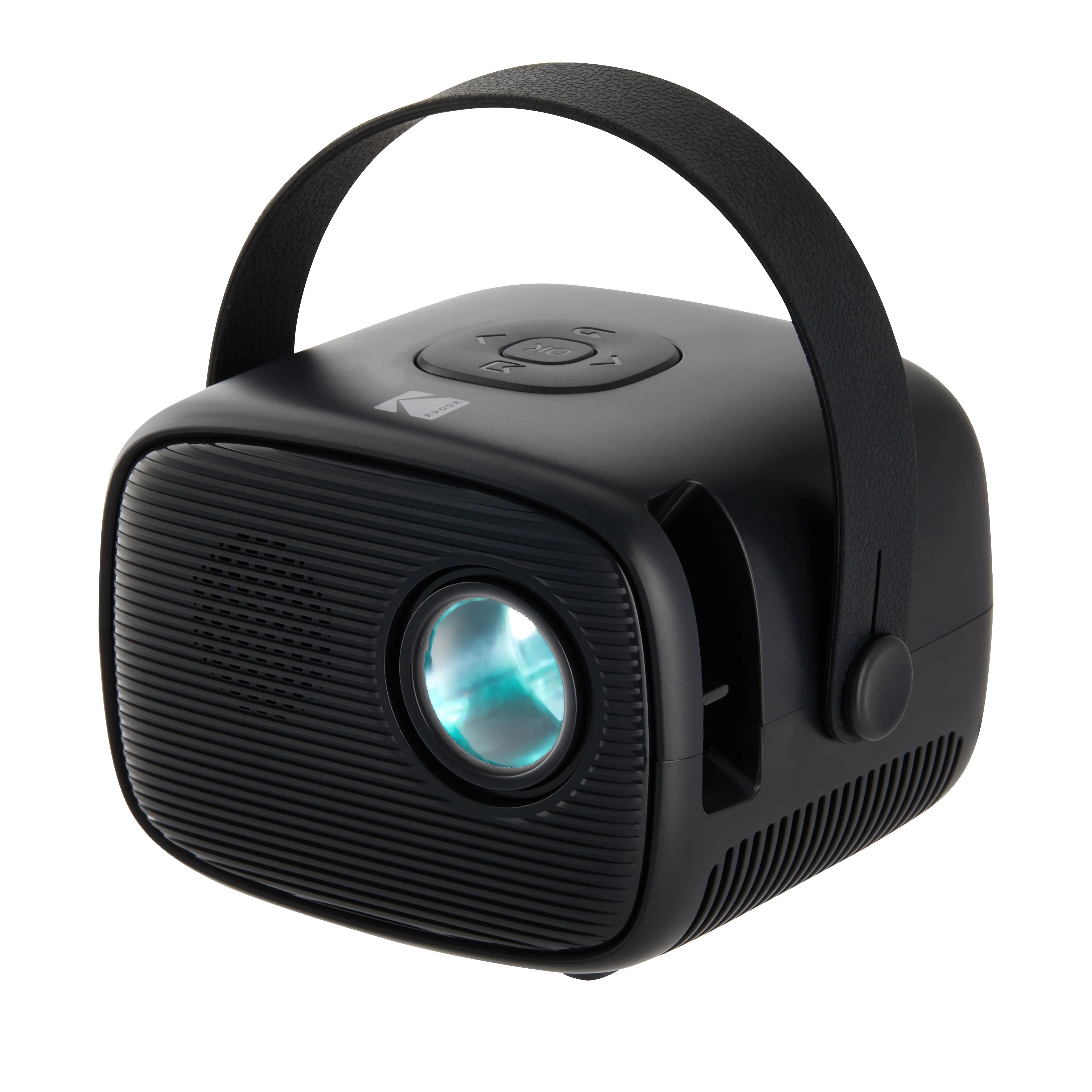 Kodak FLIK X2 Mini Pico Projector - Image 2