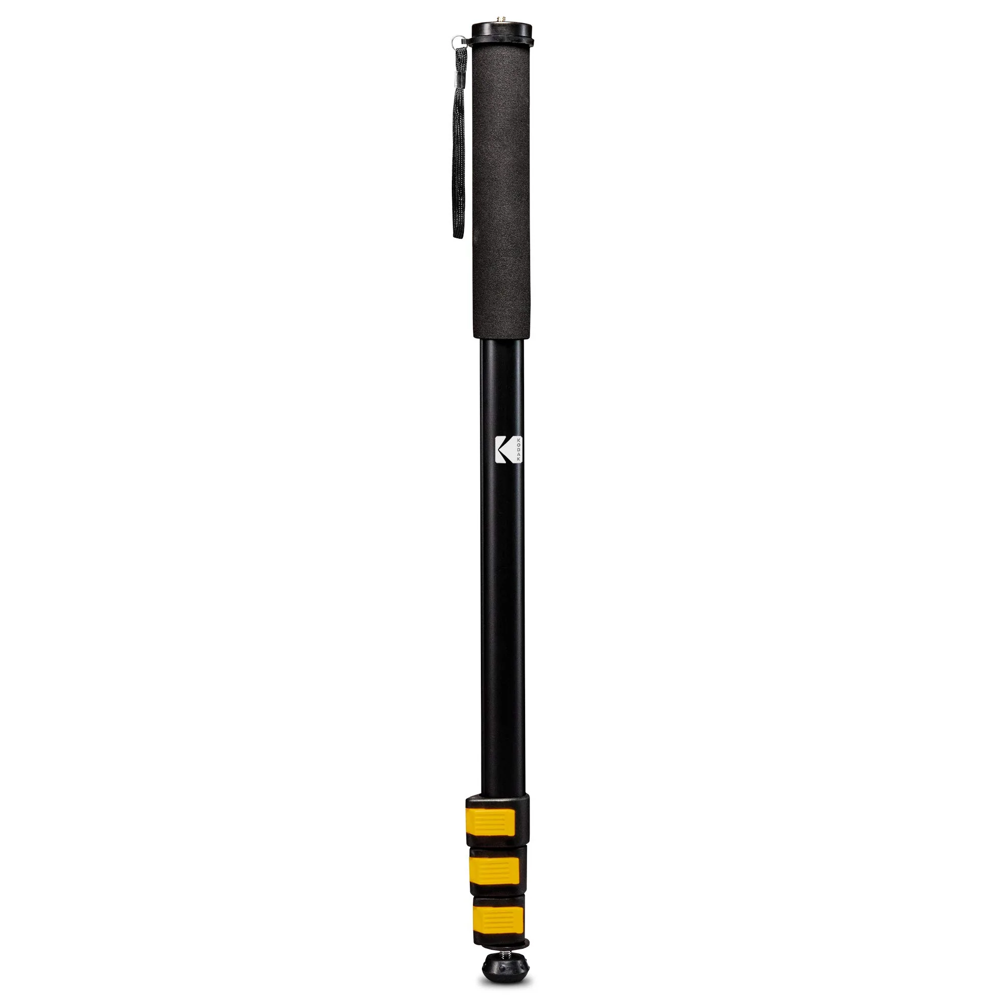 Kodak PhotoGear 72” Portable Monopod 21”-72” Lightweight Aluminum Monopod