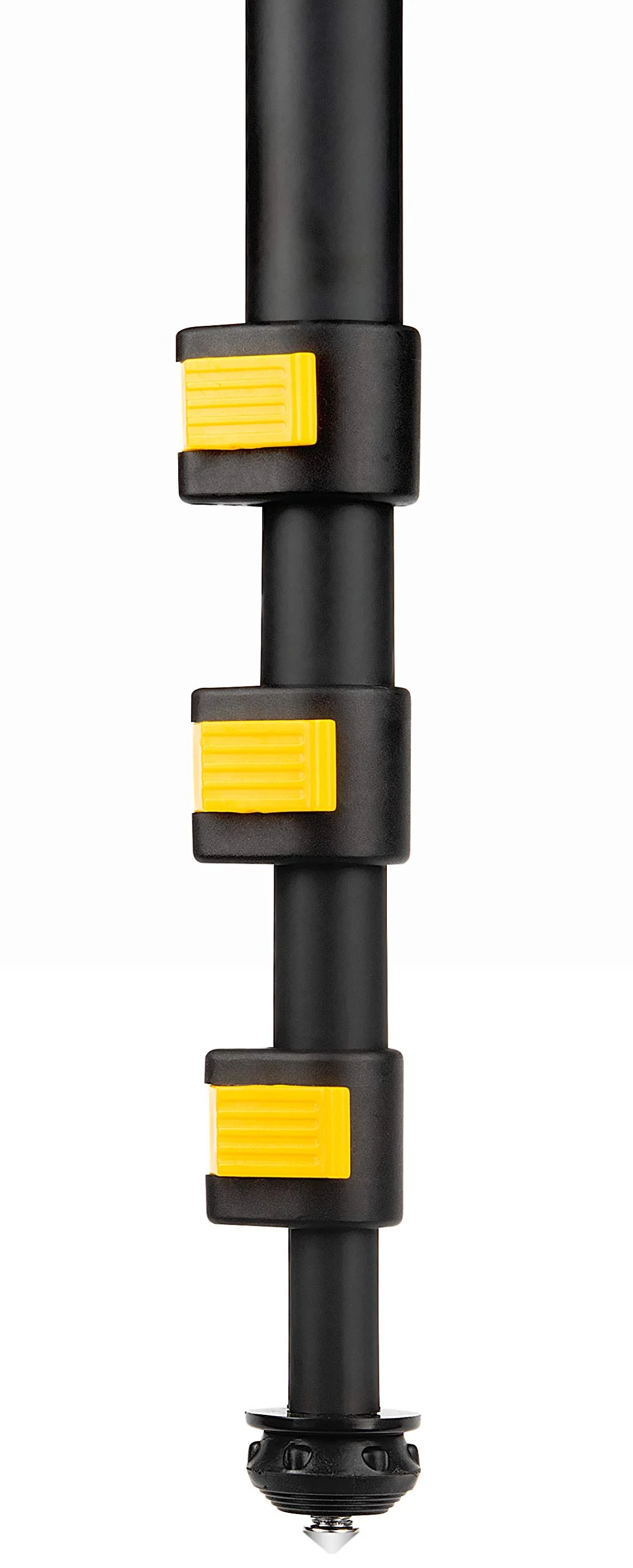 Kodak PhotoGear 72” Portable Monopod 21”-72” Lightweight Aluminum Monopod - Image 6