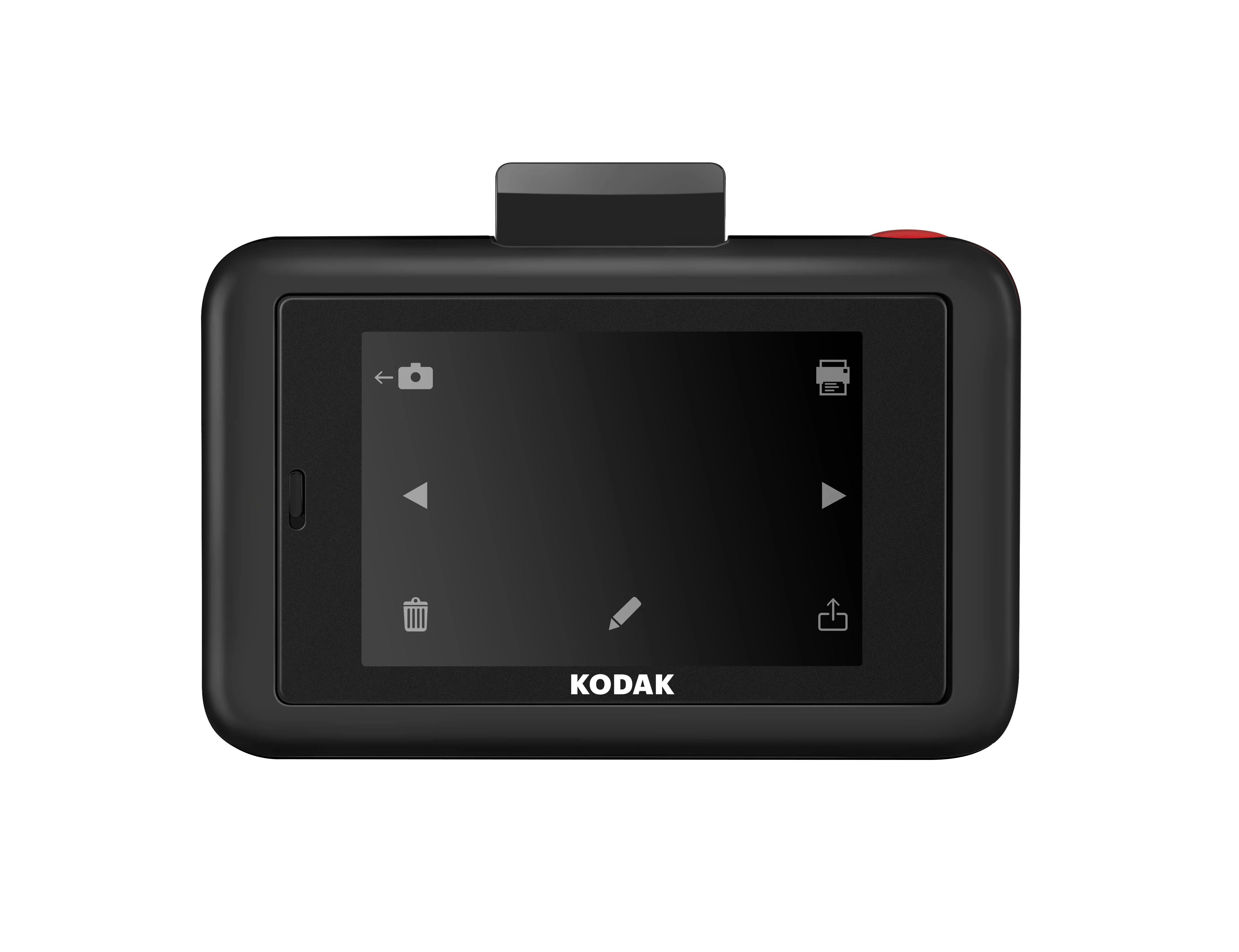 Kodak Step Touch Instant Print Digital Camera - Image 3