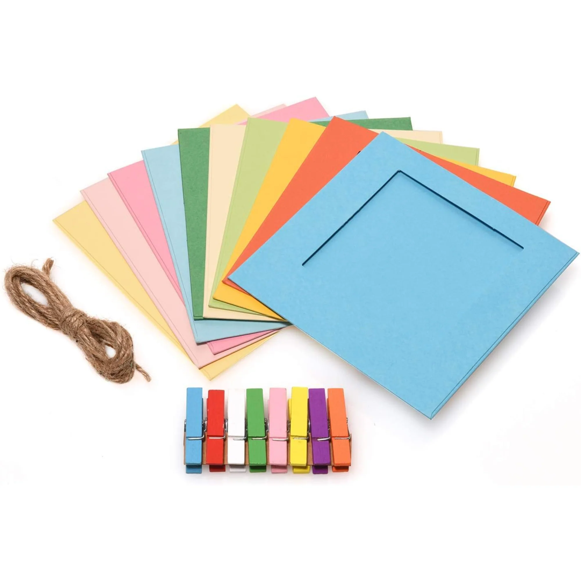 Kodak Zink Photo Paper 2x3" (50 Pack), Frames and Photo Album Bundle - Image 4