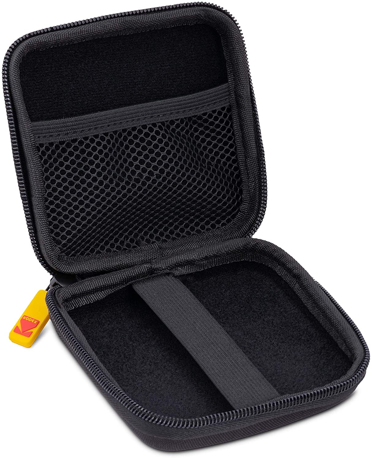 Kodak Mini Projector Case for Luma 75 Portable Pico Projector, Soft-Molded Hard-Shell Carry Bag - Image 3