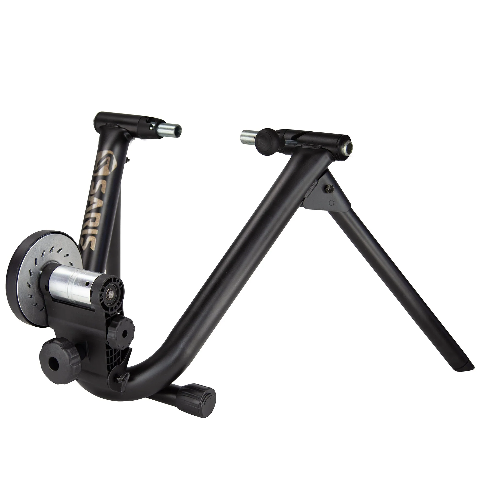 Saris Mag Indoor Bike Trainer With Magnetic Resistance - Image 4
