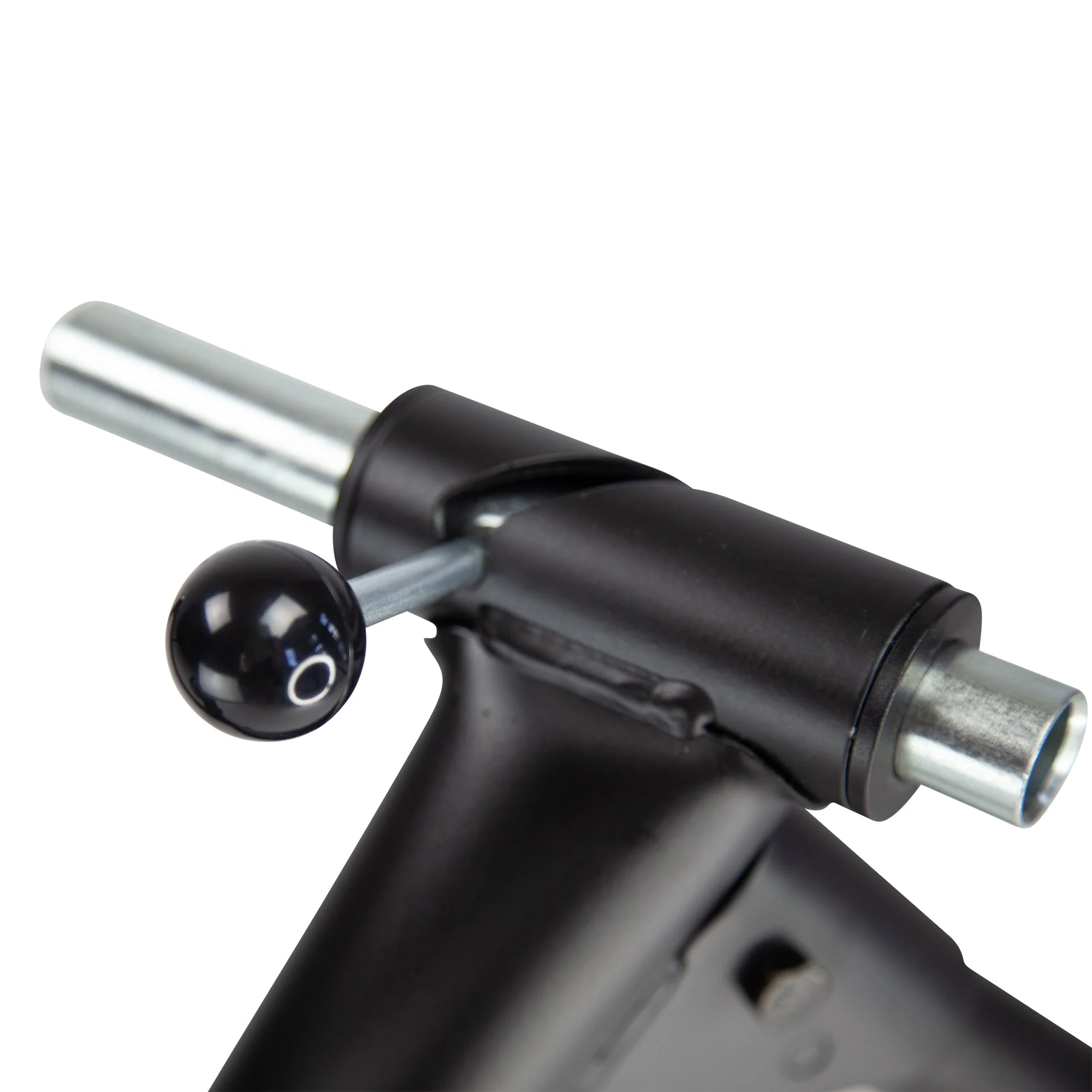 Saris Mag Indoor Bike Trainer With Magnetic Resistance - Image 5