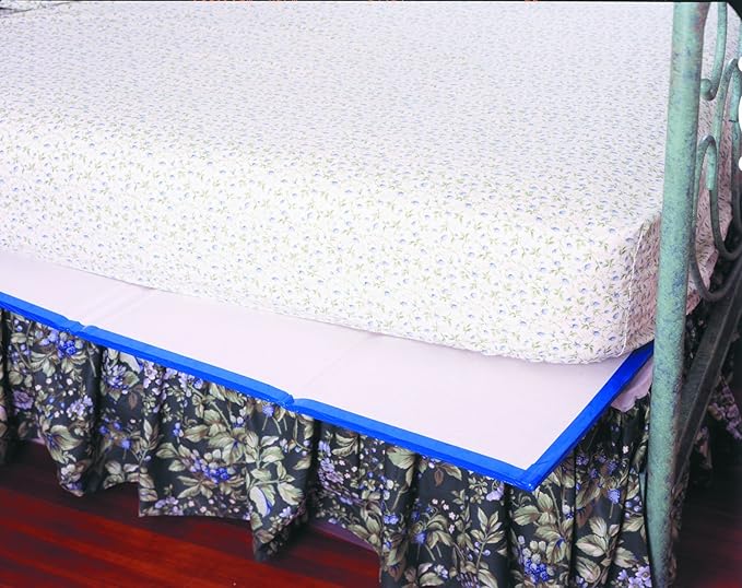 Mattress Support Folding Bed Boards 30" X 60" - Image 2