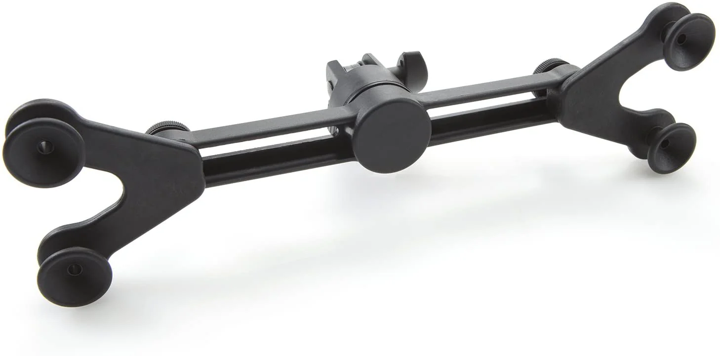 Microphone Music Stand Mount Holder for Tablet iPhone Ipad & Android - Image 7
