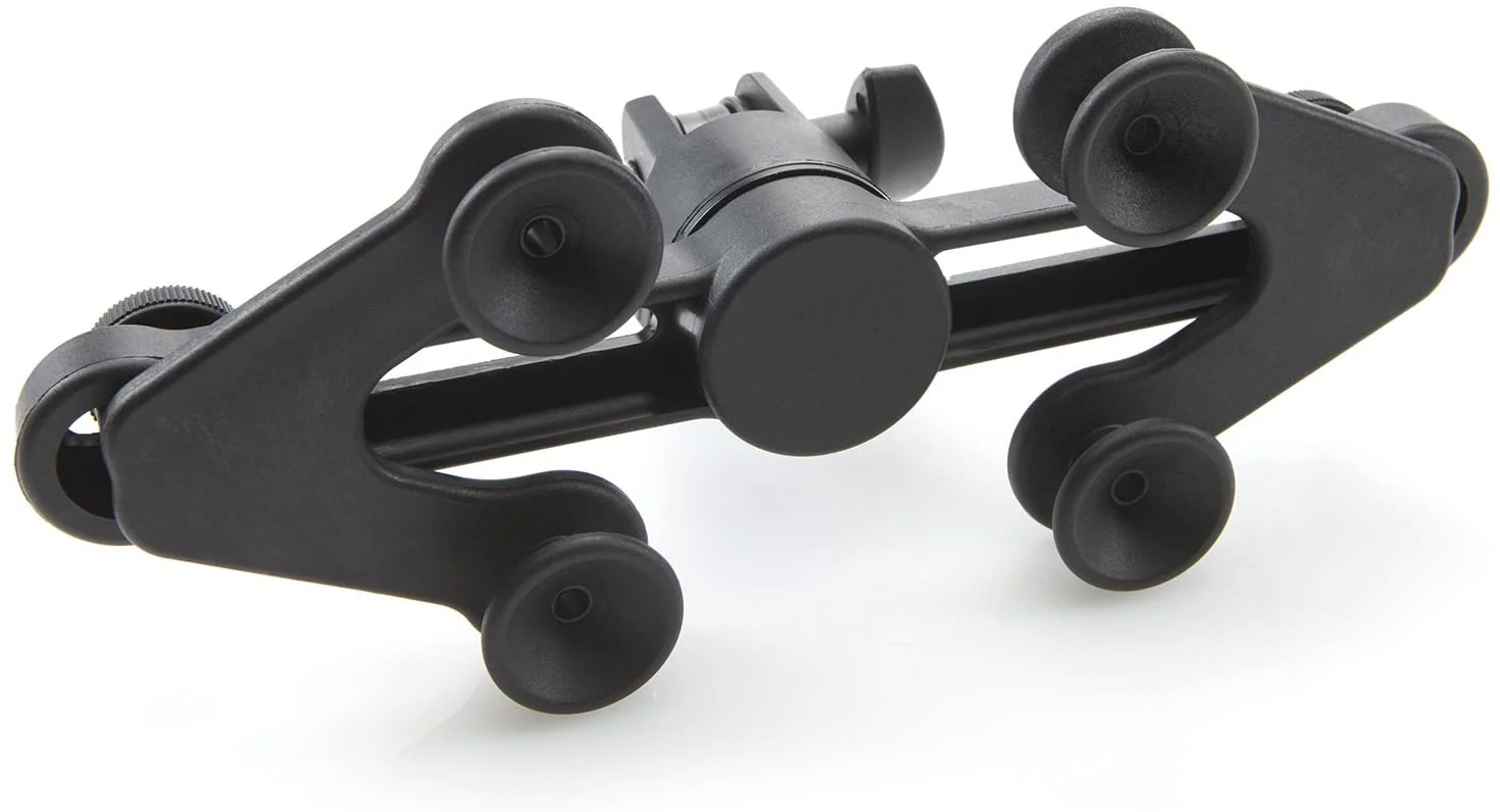 Microphone Music Stand Mount Holder for Tablet iPhone Ipad & Android - Image 9